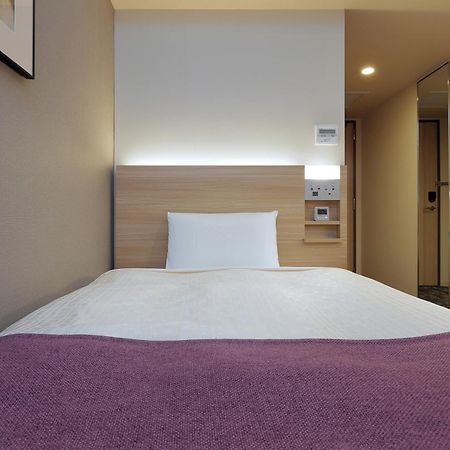 Keio Presso Inn Tokyo Kudanshita Ngoại thất bức ảnh